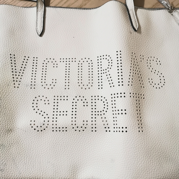 Victoria's Secret Tote Bag - Picture 2 of 7